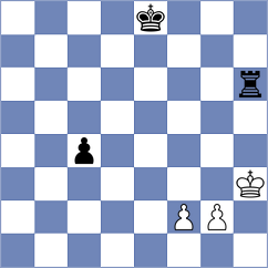 Gonzalez - Arjun (Chess.com INT, 2020)