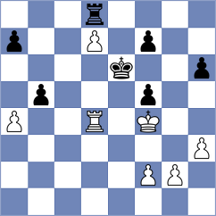 Vaz - Lobanov (Tashkent UZB, 2025)