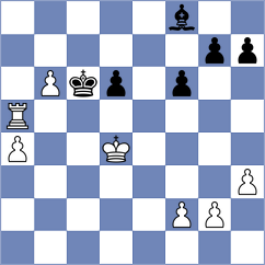 Caruana - Saatdjian (Oropesa del Mar, 2001)