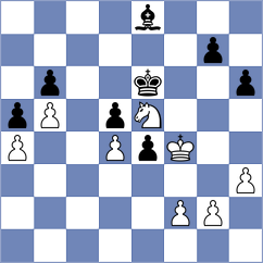 Pan - Chen (Tianjin, 2020)