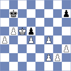 Iljushina - Riham (Lichess.org INT, 2020)
