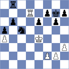 Mettler - Easton (lichess.org INT, 2023)