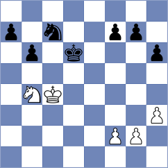 Bekker Jensen - Franciskovic (Turin, 2006)