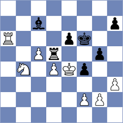 Pons Vidal - Moreno Cervera (Can Picafort, 2012)