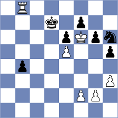 Carbonell Bofill - Molina Navarro (Albacete, 1994)