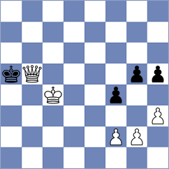 Estevez - Ruiz Pacheco (France, 1999)