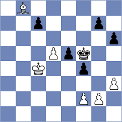 Llorens Sepulveda - Kotliar (chess.com INT, 2021)