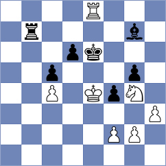 Degenbaev - Brodsky (New York USA, 2024)