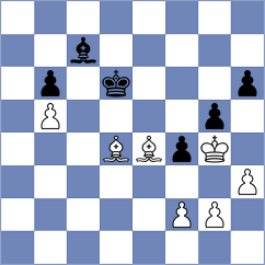 Zhang - Herbrig (chess.com INT, 2025)