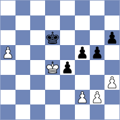 Varshini - Lehtosaari (chess.com INT, 2022)