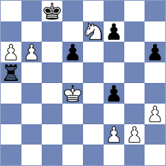 Moussard - Stevic (Zagreb CRO, 2022)