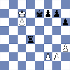 Steinberg - Firouzja (chess.com INT, 2022)