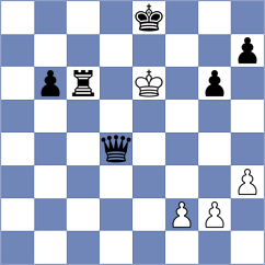 Aldrich - Brelitch (East Lansing, 1992)