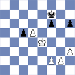 Sadzikowski - Golinski (Turawa, 2007)