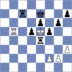 Schenk - Skopp (Playchess.com INT, 2020)