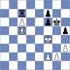Kalousek - Franc (Hlohovec, 1998)