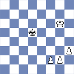 Oney - Janon (Europe Echecs INT, 2020)