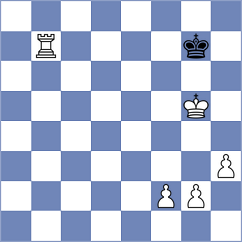Reverdy - Costache (Barcelona ESP, 2025)
