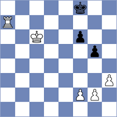 Mokhber-Garcia - Mittal (Ryde ENG, 2025)