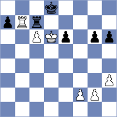 Rantanen - Moore (Dubai, 1986)