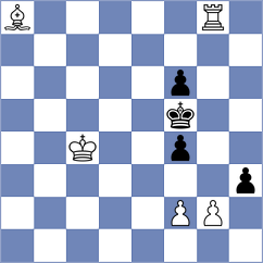 Gerbelli Neto - Diaz Mino (chess.com INT, 2023)
