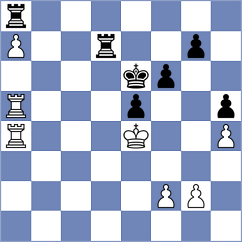 Huda - Garcia Martin (Prague CZE, 2022)
