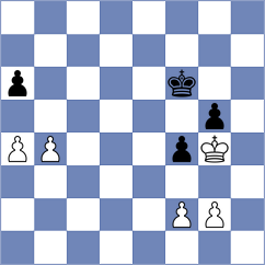 Ezat - Guimaraes (Chess.com INT, 2021)