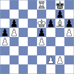Samunenkov - Ostrovskiy (chess.com INT, 2024)