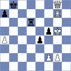 Raimann - Essmann (Playchess.com INT, 2020)