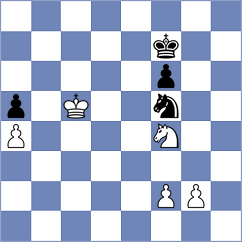 Bayo Milagro - Urbina Quiros (chess.com INT, 2022)