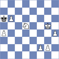 Tasev - Krzywda (chess.com INT, 2021)