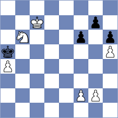 Bruinsma - Crespo Arce (Oviedo ESP, 2022)