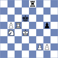 Omar - Oscar Naranjo Gonzalez (Budapest HUN, 2024)