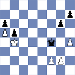 Dilanian - Bacrot (chess.com INT, 2023)