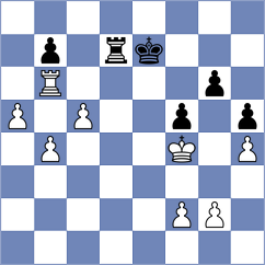 Mukhin - Rashitov (Kaluga, 2011)