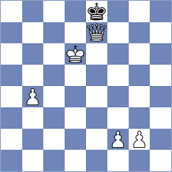 Rostami - Estebar (Chess.com INT, 2021)