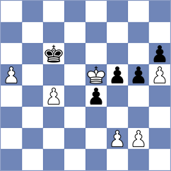 Gulkov - Necula (Chess.com INT, 2021)