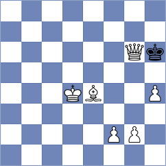 Kossiaras - Biloskurskyi (Chess.com INT, 2021)