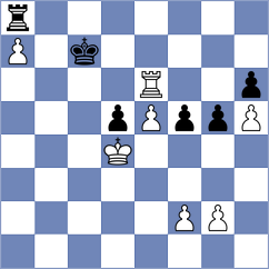 Ostrovskiy - Arnold (Chess.com INT, 2015)