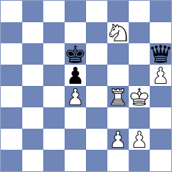 Pajcin - Ferraz (chess.com INT, 2025)