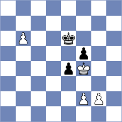 Blaszczyk - Polishchuk (Rabka Zdroj, 2002)
