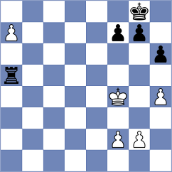 Abdukhakimov - Vaishali (chess.com INT, 2024)