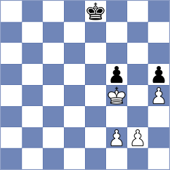 Dourerassou - Olenik Campa (chess.com INT, 2023)