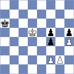 Borges Barroso - Ibanez Milian (Santa Clara CUB, 2024)