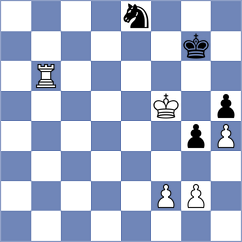 Nagy - Fernandez (Chess.com INT, 2017)