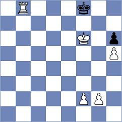 Farhangiyan - Tahmasbi (Chess.com INT, 2021)