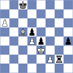 Osinovsky - Shehzad (chess.com INT, 2024)