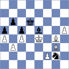 Mijatovic - Khakhinov (Belgrade SRB, 2024)