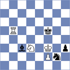 Sokolov - Hansen (Torshavn, 1997)