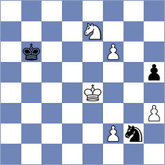 Lundstrom - Aronsson (Sweden, 2013)